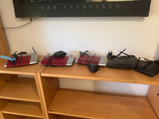 Diverse DSL Router | Fritz!Box und Belkin