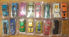 Hot Wheels Konvolut total