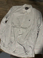 River Woods Hemd Herren XXL