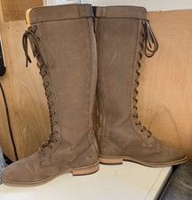 Dublin Westport Boots Gr. 4