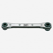 Hazet 2265 5 - +, 5/16"