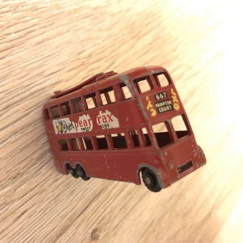 Matchbox series lesney 56 - series,