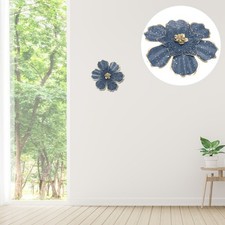  Wanddekoration Metall