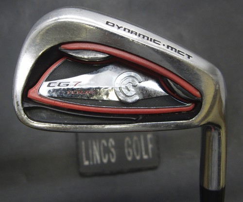 Cleveland cg7 tour eisen - 6,