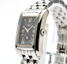 Vintage [N NEUWERTIG] Longines