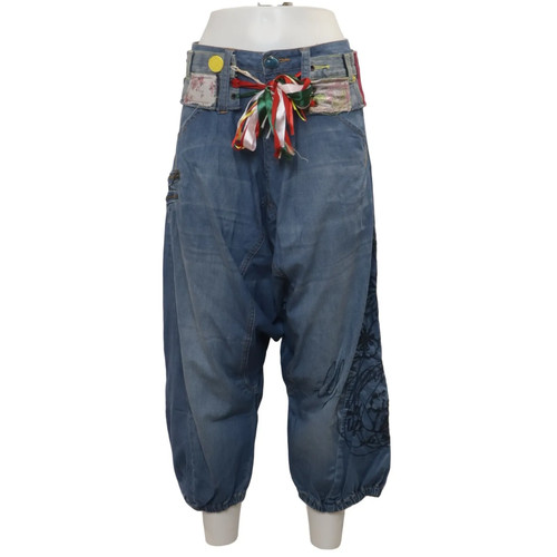 Desigual haremshose größe - haremshose,,