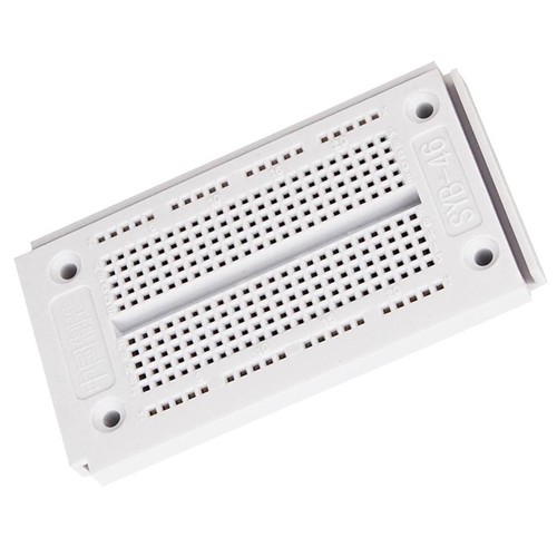 Steckboard leiterplatte - steckboard,