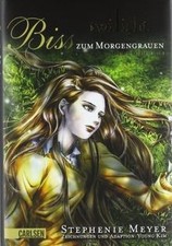 Twilight: Biss zum Morgengrauen – der Comic 1  von Meyer... | Buch | Zustand gut