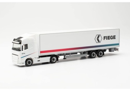 Herpa 955676 lkw - lkw, volvo