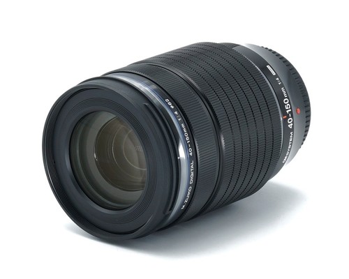 System zuiko digital ed - system,