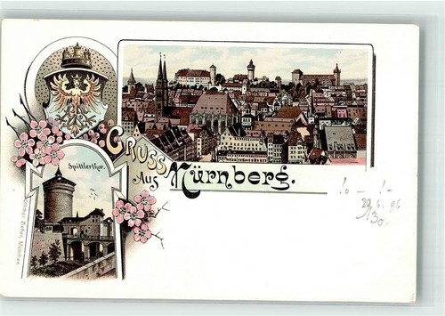 13966776 8500 nuernberg - 13966776,