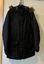S.Oliver Anorak, Parka  Winterjacke Herren Gr.M  top