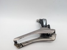 Umwerfer 2-Fach Shimano