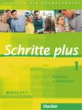 Schritte Plus (Paperback) (UK