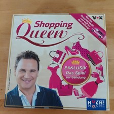 Shopping Queen - Das Spiel zur