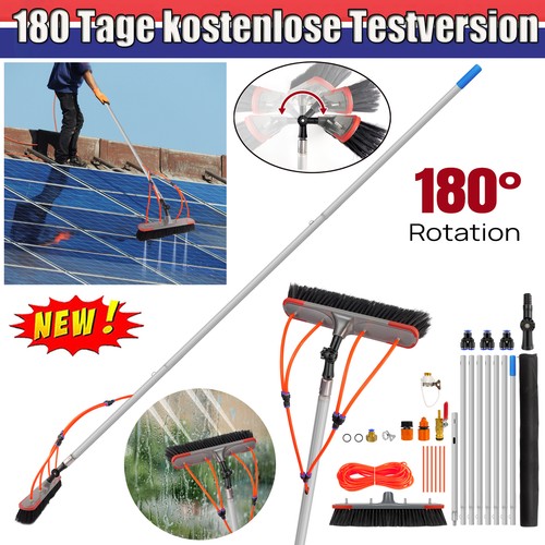 Teleskopstange