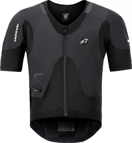 Alpinestars tech air 5 - alpinestars, tech-air®