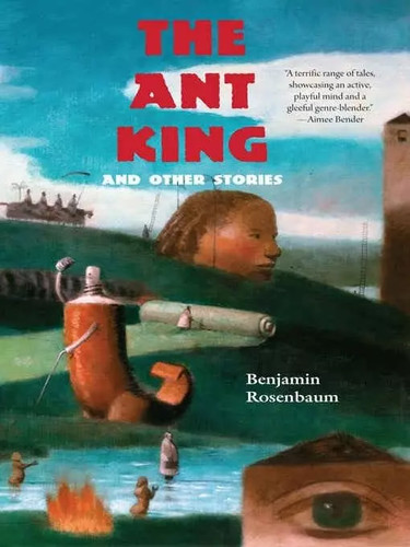 The ant king and other - king:,