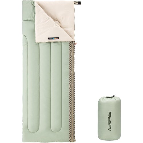 Schlafsack leicht 4 - , 3-4