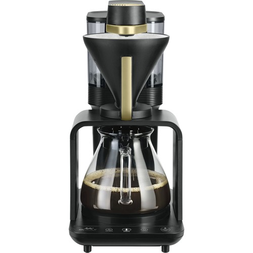 Melitta filterkaffeemaschine - melitta,