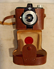 Agfa CLACK 6042/030 Vintage