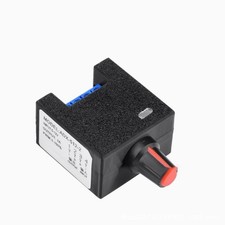 Drehzahlregler für 5 bis 12