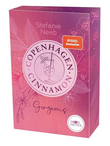 Copenhagen cinnamon - copenhagen,