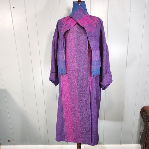 Avoca collection wool coat - collection,