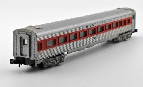 Minitrix 3032 personenwagen - 3032,