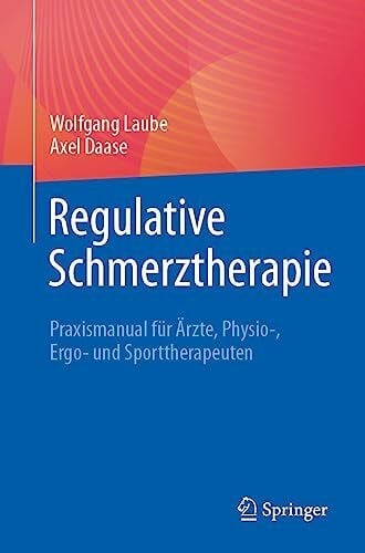 Regulative schmerztherapie - regulative,