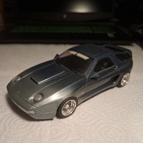 Porsche 928 koenig specials - koenig,