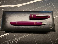 Montblanc Meisterstück