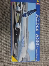 Revell 04218 Airbus A 380 New