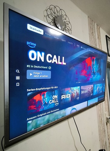 Toshiba fernseher fhd - toshiba,