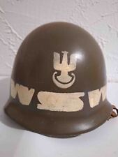 Stahlhelm Casque Steelhelmet
