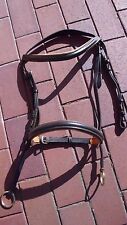 Gebisslose Zäumung | Gebisslose Trense | Bitless Bridle Gr,Full 