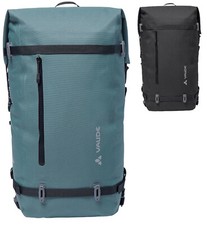 Vaude Proof 22 wasserdichter Multifunktionsrucksack Wanderrucksack Laptopfach 