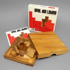 Spiel des lebens - des, –