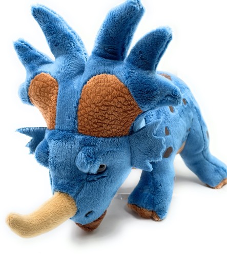 Styracosaurus dino dinosaurier - dino,