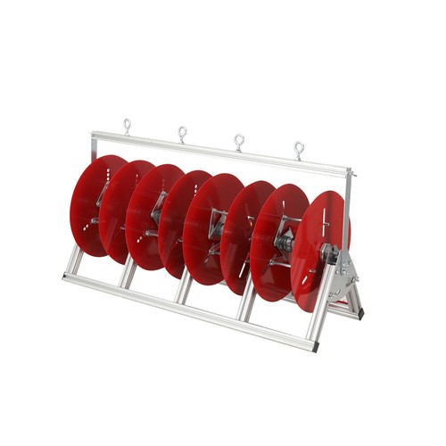 Kabelabroller kabel - kabelabroller,