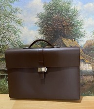 Montblanc  Aktentasche