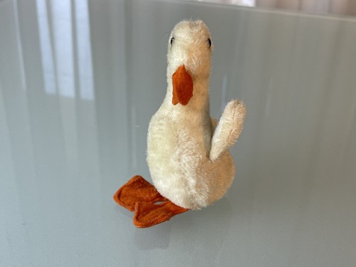 Steiff tier gans top - tier, 12