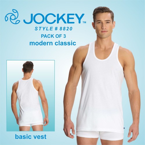 Jockey herren modern classic - modern,