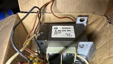 ‎Bosch Netzteil Trafo
