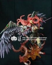 Modelkit: RC Uriel 1/7 ORIGINAL Resin Figur Engel Flügel Manga/ Anime