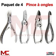 Coupe Ongles épais Orteil