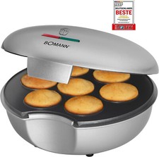 Bomann MM 5020 CB Muffin