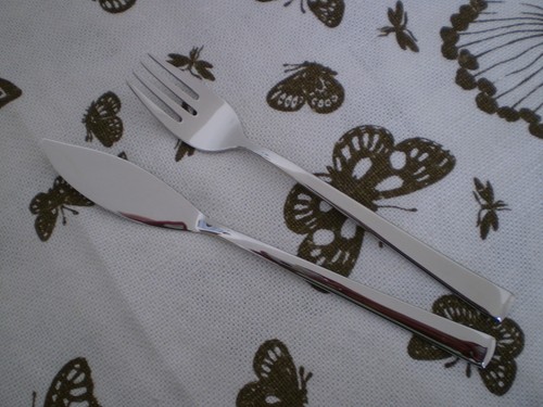 Wmf mignon fischbesteck - wmf,