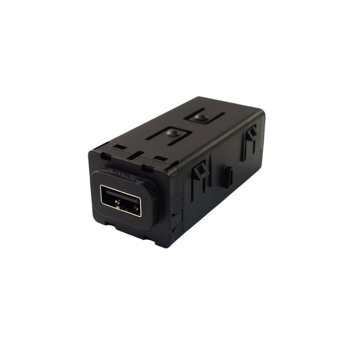 Usb buchse anschluss - anschluss, vw