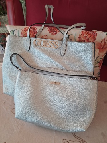 Guess damen handtasche - guess,